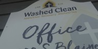 'Washed Clean Ministries' gives second chances