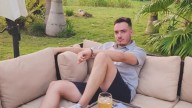 'Influencer', fiestero y polémico: así es Sandro, el nieto de Fidel Castro