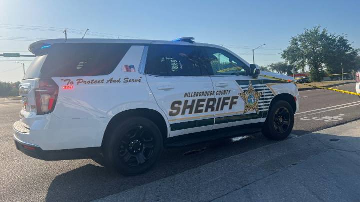 Homicide investigation underway in Riverview