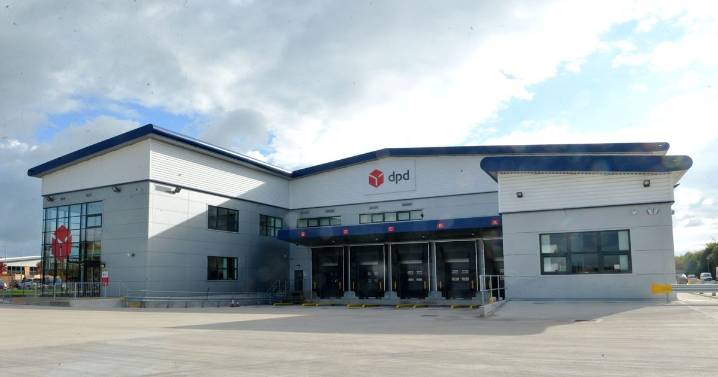 DPD warehouse worker paid £20 per parcel he diverted in £8.7k scam