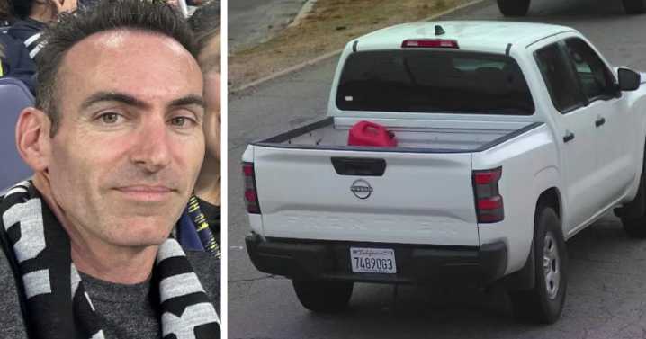 Redlands police serve search warrant at home connected to 2023 disappearance