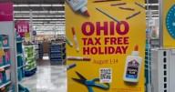 Check your receipts: If you were charged extra during the sales tax holiday, here's what you can do