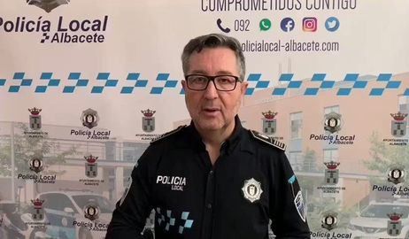 Archivada la denuncia del SPPL contra Pascual Martínez, exjefe de la Policía Local de Albacete La jueza del Juzgado de Instrucción nº 2 de Albacete ha archivado la causa contra Pascual Martínez Cuesta
