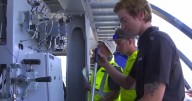 How Salt Lake Community College is shaping the future of ski lift mechanics