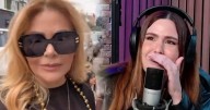 Conductora del pódcast de Gisela Valcárcel expone su delicada situación tras polémica con América TV: "No me despidas"