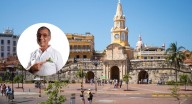 Procuraduría suspende al exalcalde de Cartagena William Dau por irregularidades en el PAE