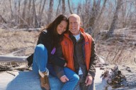 "Es difícil verlo". Emma Heming, la esposa de Bruce Willis, dio detalles sobre el presente del actor