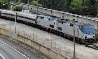 ARC, City of Atlanta explore locations for potential new Amtrak station