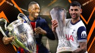 PSG vs Tottenham LIVE: Spurs line up with back five as French giants name strong side in UEFA Super Cup blockbuster