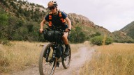 Why this woman is heading out on a 3,700