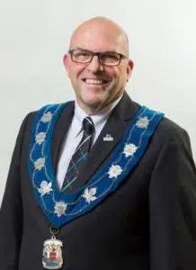 Prince Edward County delegate ready for 2025 AMO conference