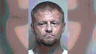 Roswell man accused of burning girlfriend before shooting and tasing her