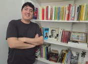 Diez preguntas a Leonardo Pirolo, autor de “Los viejos lugares de antes”