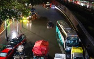CDMX sufre la lluvia más intensa de la temporada; activan alerta púrpura y suspenden vuelos