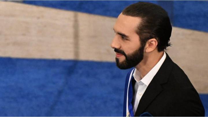 Nayib Bukele sentencia la destrucción completa del mando de las pandillas en El Salvador
