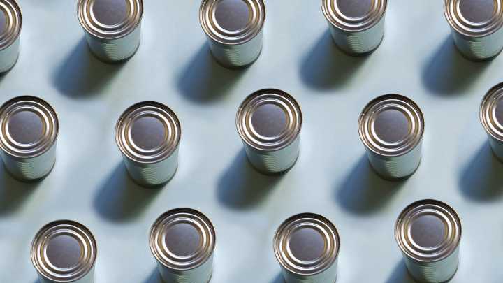 This Salty Canned Snack Has Deep Southern Roots