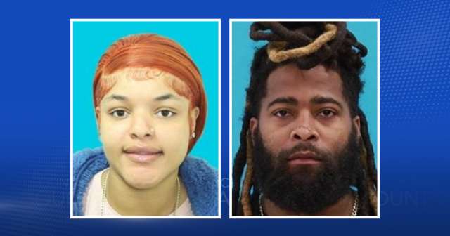 Decatur police arrest 2, hunt for 2 more after Sunoco robbery