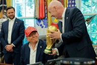 EE.UU. examinará "a fondo" los visados de aficionados del Mundial 2028