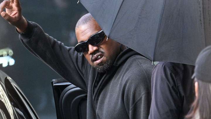 Kanye West Drops Teaser For ‘In Whose Name?’ Documentary