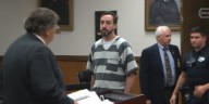 Alan Moran to stay behind bars after judge denies motion