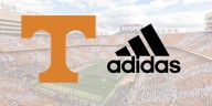 From swoosh to stripes | Tennessee signs 10-year deal with Adidas
