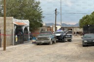 Se asoman al ver la puerta abierta: Encuentra una pareja ultimada