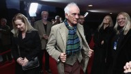 El cine de luto: murió el actor que interpretó a villano de Superman