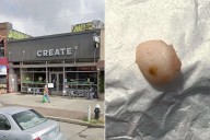 Woman Claims She Found a Fingertip in Chicken Wrap She Bought at N.Y.C. Restaurant