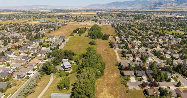 The road ahead: Bozeman eyes new housing along Fowler Avenue corridor extensions