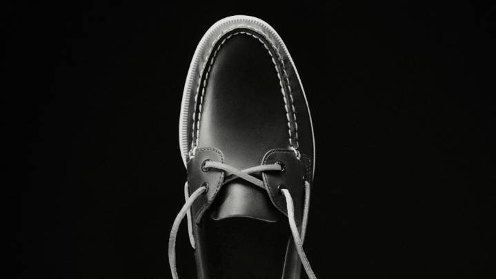 Inside Sperry's 90th Anniversary Cover Shoot: The Shoes that Made the Brand Iconic [PHOTOS]