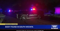 No new updates nearly 3 weeks after body found in south Wichita