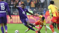Crystal Palace agree £23million deal to sign long-term Marc Guehi replacement
