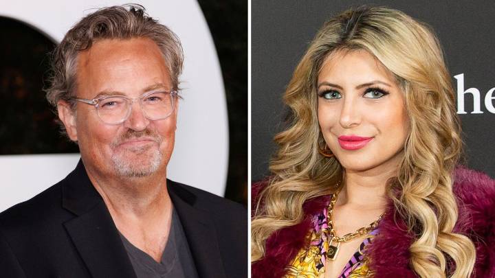 “Reina de la Ketamina” se declara culpable por la muerte de Matthew Perry
