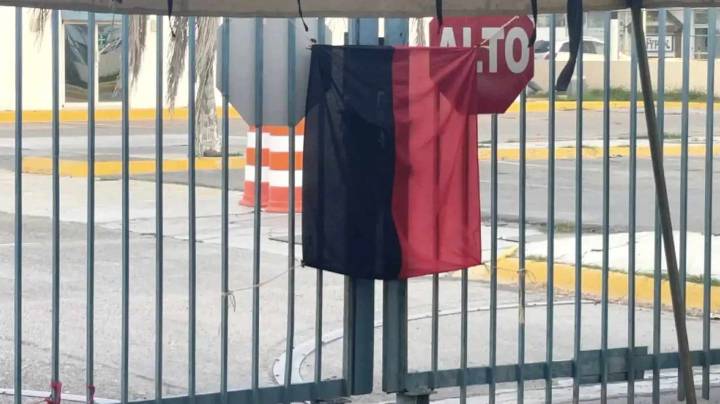 Termina huelga en dos empresas de Reynosa