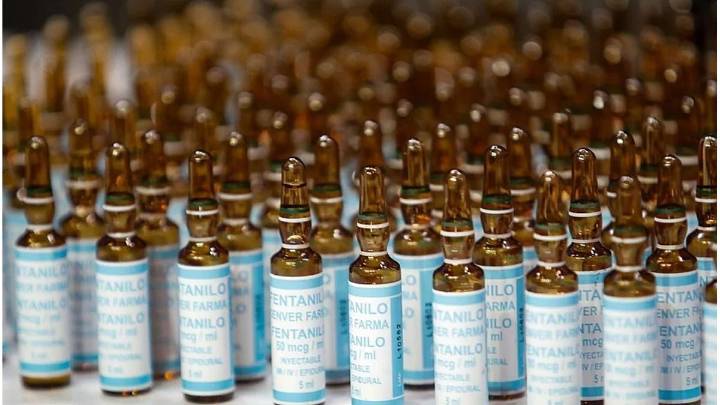 Fentanilo: un informe del Anmat revela las graves fallas en la producción