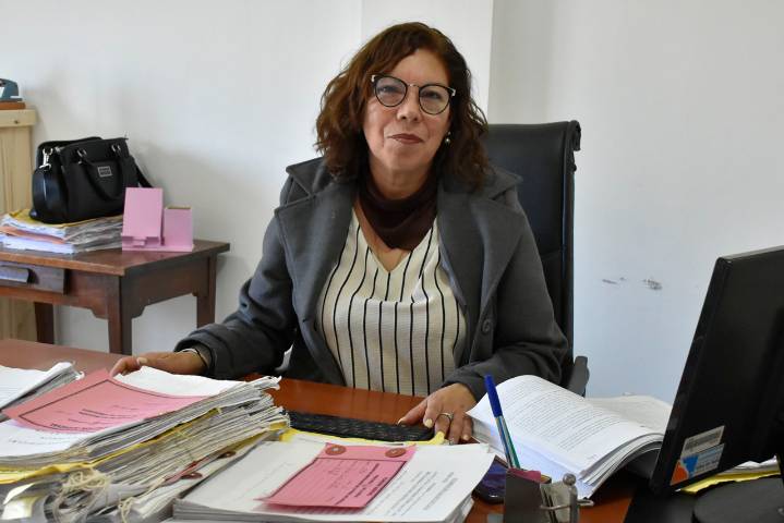 Solicitaron apartar a la jueza que investiga la causa "Nené" Quintero