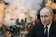 Putin demands Ukraine accepts HUMILIATING terms of surrender in tyrant's most outrageous snub yet to Donald Trump