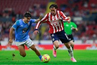 Chivas vs Cruz Azul: EN VIVO, dónde, cuándo y a qué hora ver el juego de la Jornada 7 del Apertura 2025 Liga MX