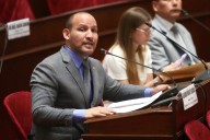Comisión investigadora de Odebrecht pide 90 días adicionales para completar informe