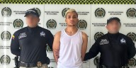 El tatuaje que hizo caer en Colombia a uno de los líderes del Tren de Aragua, era buscado en Chile: había sido liberado por error