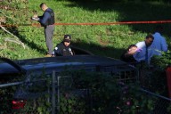 West Side man charged with attempted murder after freight