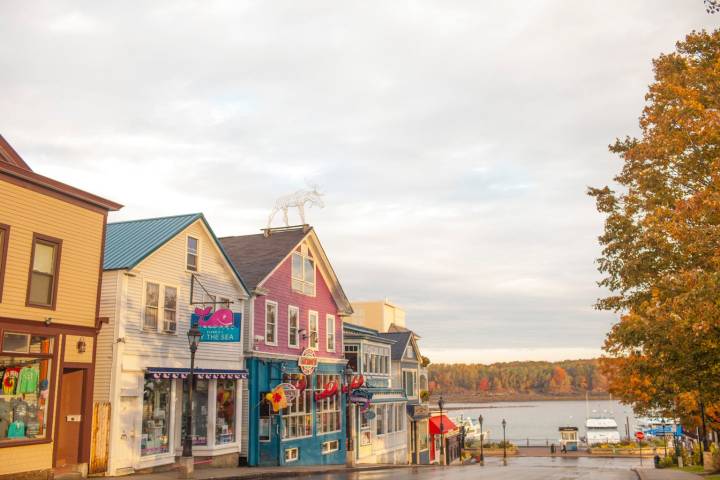 Bar Harbor Bankshares: Earnings Should See A Boost From M&A (NYSE:BHB)