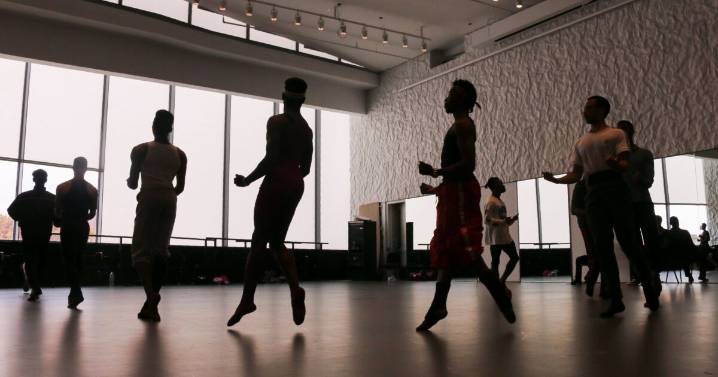 Kennedy Center terminates dance programming team