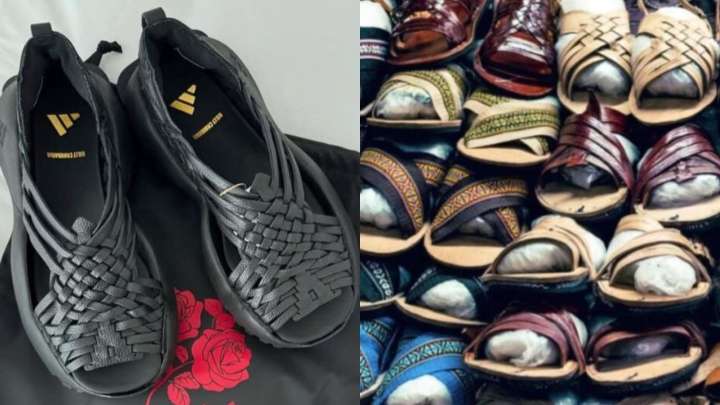 Adidas se disculpa por haber intentado plagiar huaraches indígenas oaxaqueños