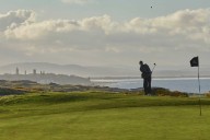 Inaugural charity Fairmont Golf Open to tee off at St Andrews