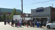 Louisville's first Black-owned pharmacy opens in Russell neighborhood