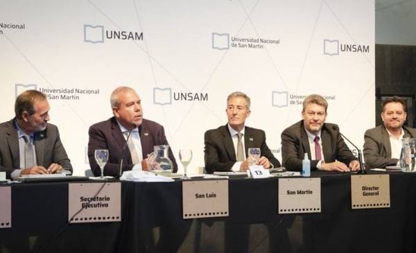 El CIN y universidades desmienten los aumentos que anunció el Gobierno