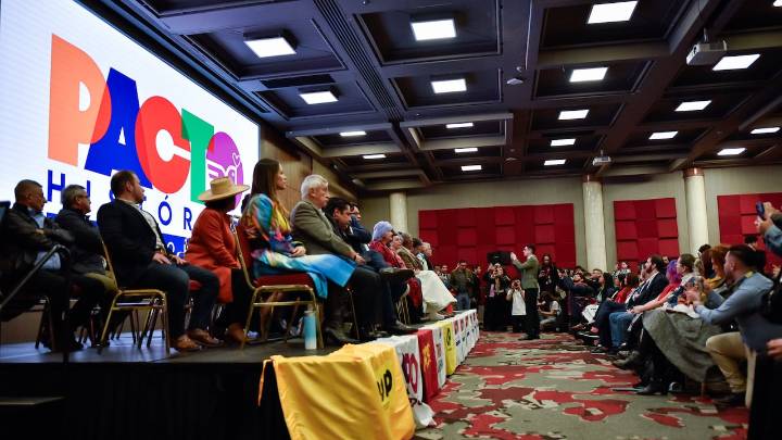 Esta fue la decisión trascendental que tomó el CNE sobre el Polo Democrático que afectaría la consolidación del Pacto Histórico