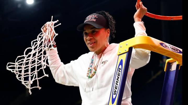 South Carolina women’s basketball reveals new season theme “Beyond Measure”