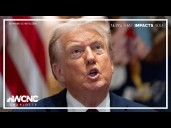 Trump administration proposes time limits on foreign students